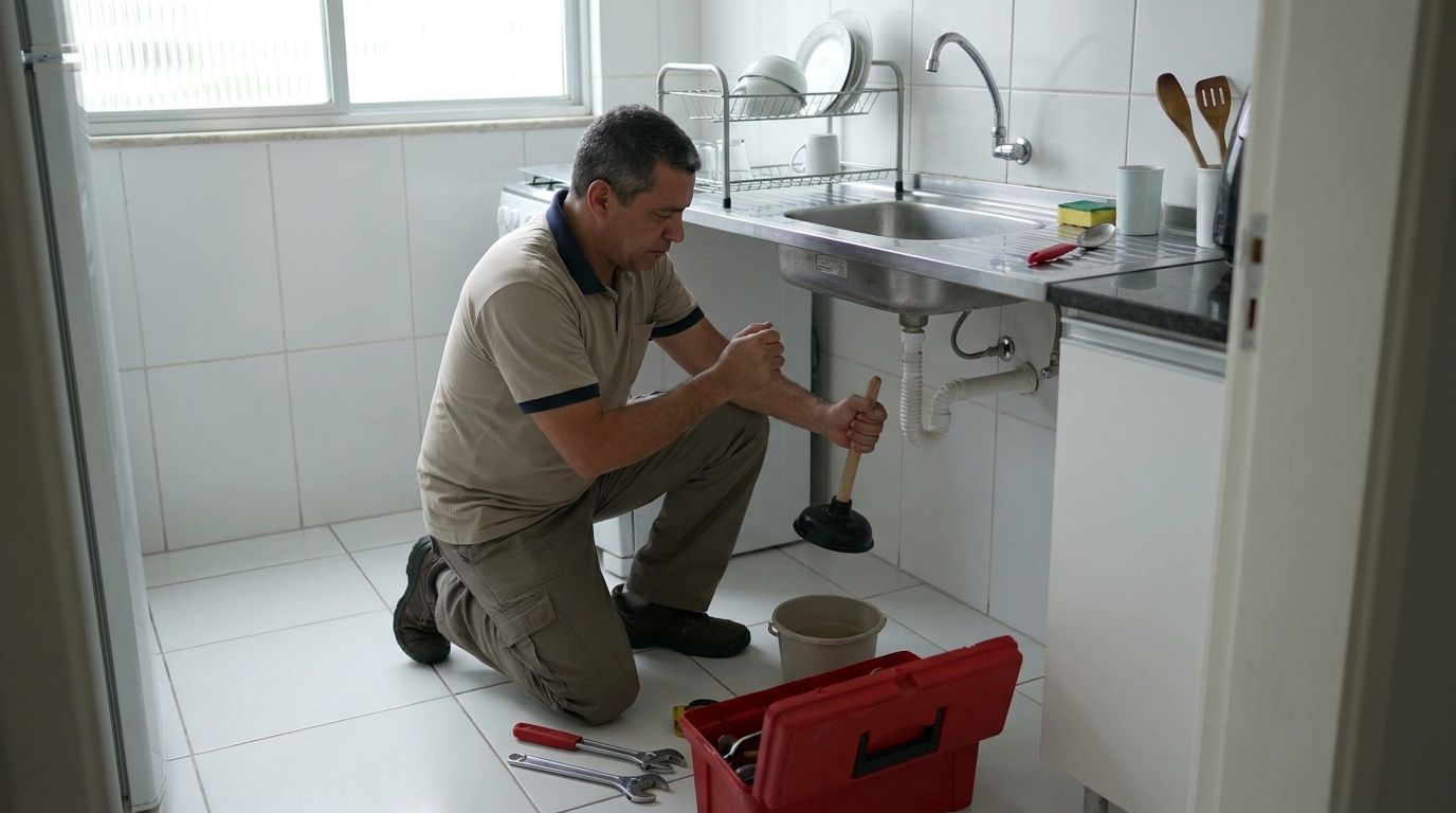 Remoção de Restos em Belém‑PA